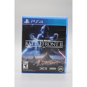 STAR WARS BATTLEFRONT 2 - PS4 (GNH015061)